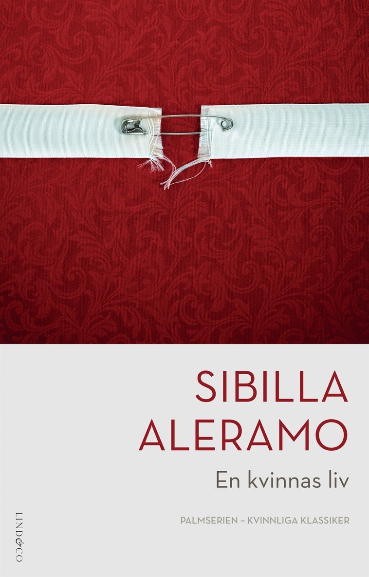 Sibilla Aleramo - En kvinnas liv, E-bok