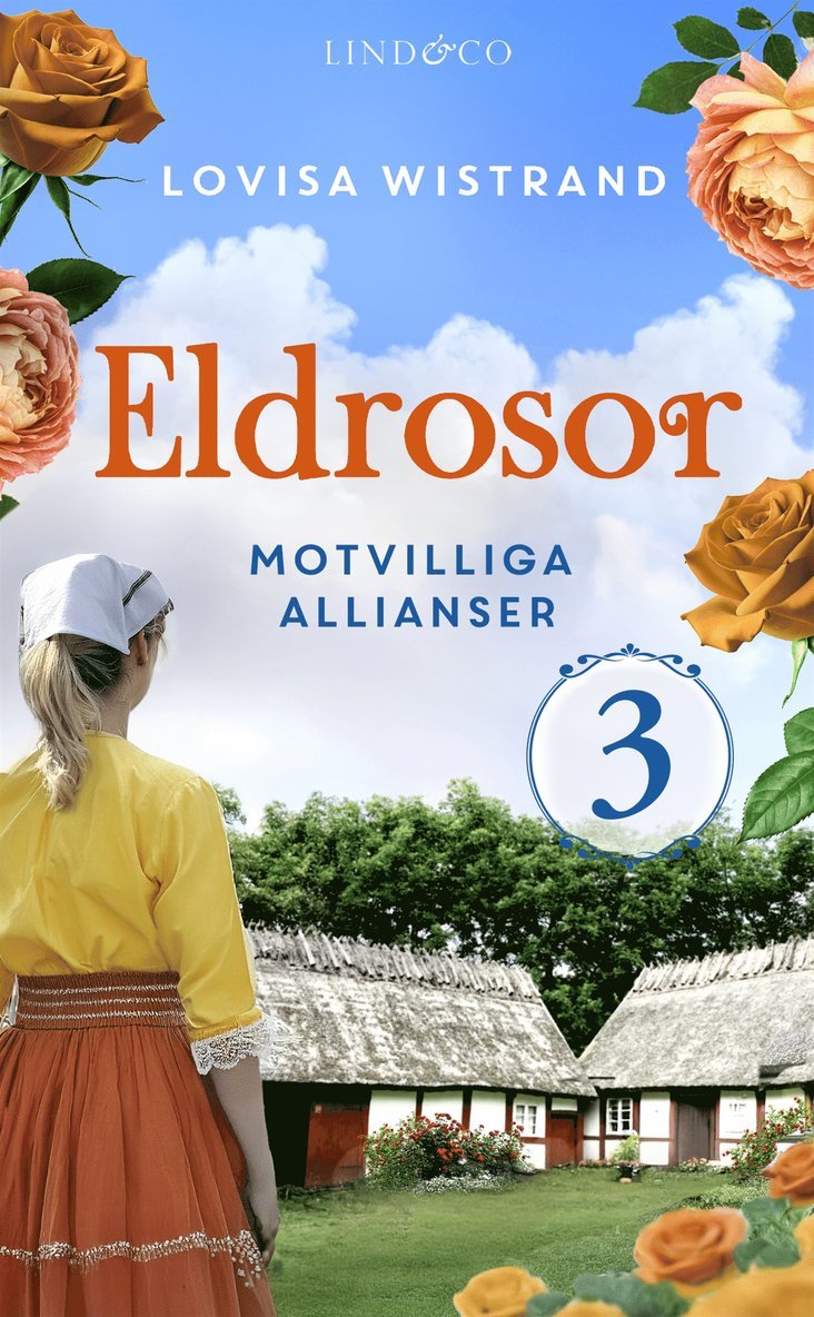 Lovisa Wistrand - Motvilliga allianser, E-bok