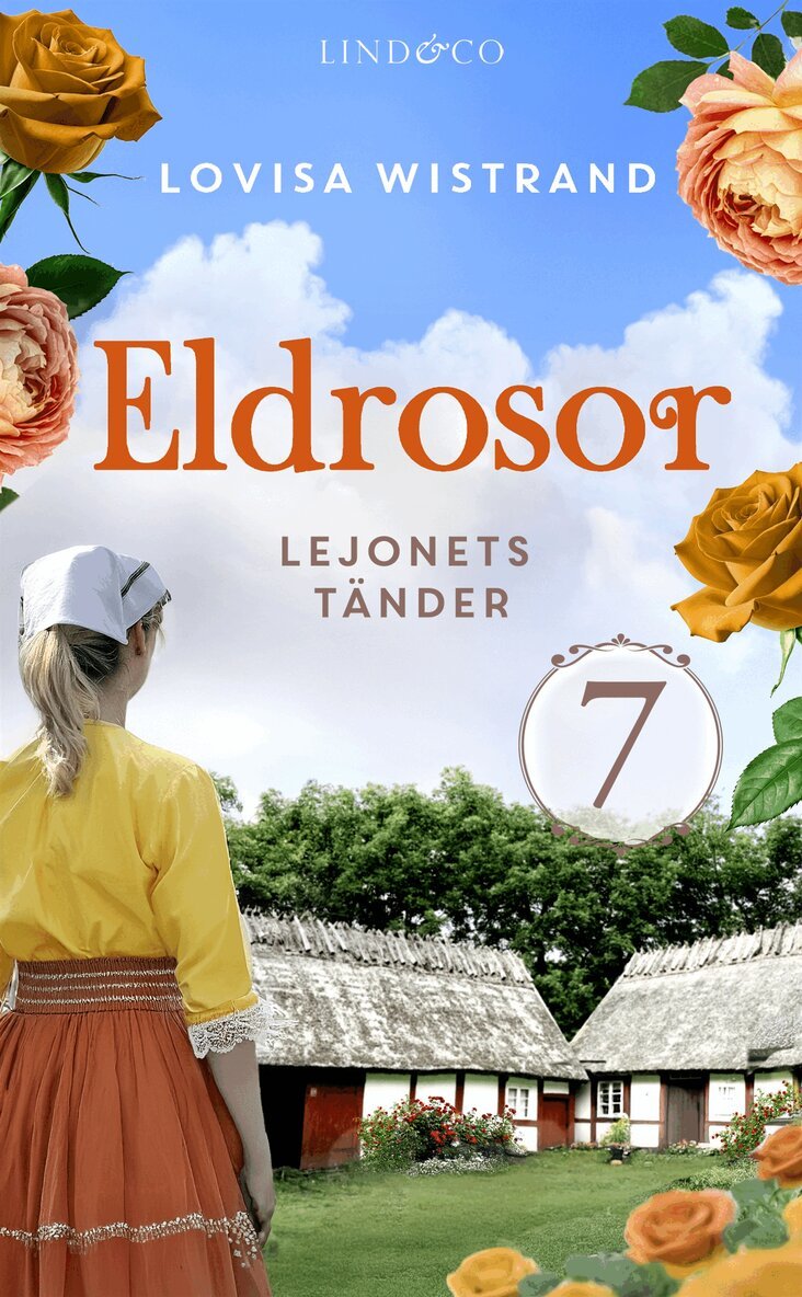 Lovisa Wistrand - Lejonets tänder, E-bok. Tillgänglighet: Lägg i varukorg