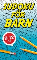 Sudoku fr barn 9-12 r