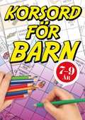 Korsord fr barn 7-9 r