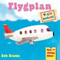 Vi g�r ombord. Flygplan : med r�rliga flikar