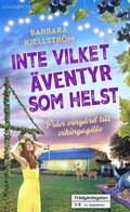 Inte vilket äventyr som helst : Från vingård till vikingagille