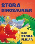 Stora dinosaurier