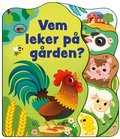 Vem leker p� g�rden?