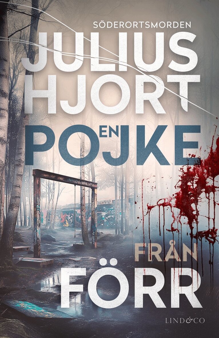 Julius Hjort - En pojke från förr, E-bok