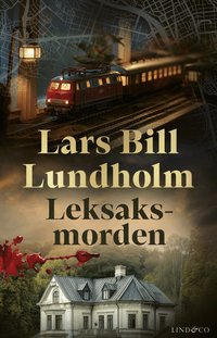 Leksaksmorden