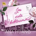If Love 1: Jos viel kohtaamme