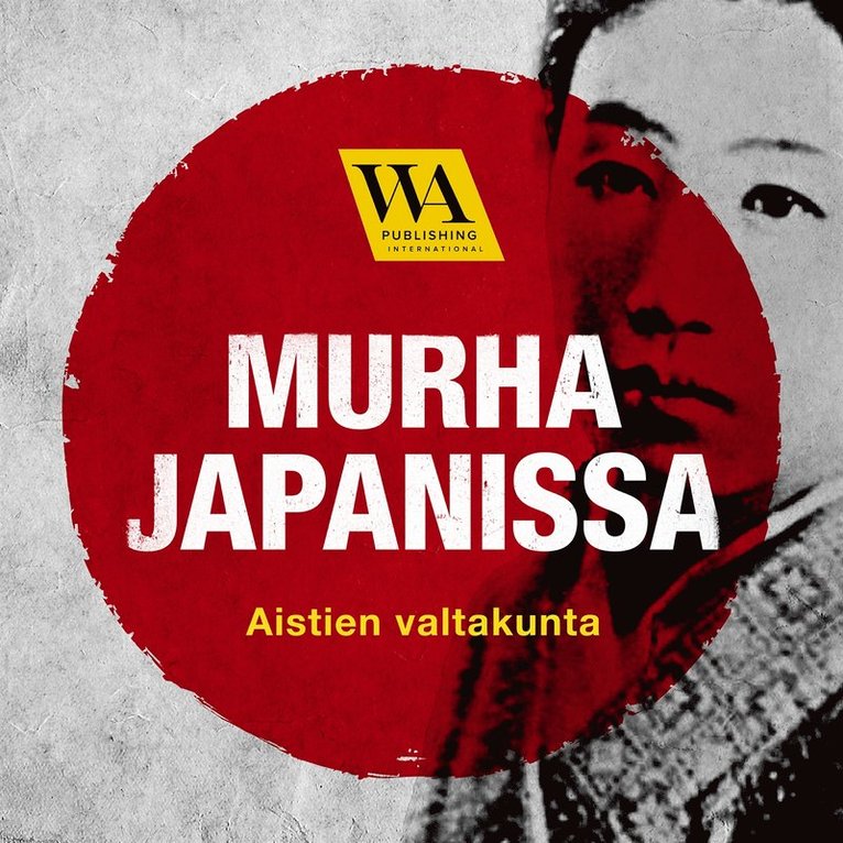 Murha Japanissa - Aistien valtakunta, Ljudbok