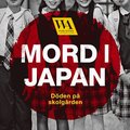 Mord i Japan ? Dden p skolgrden