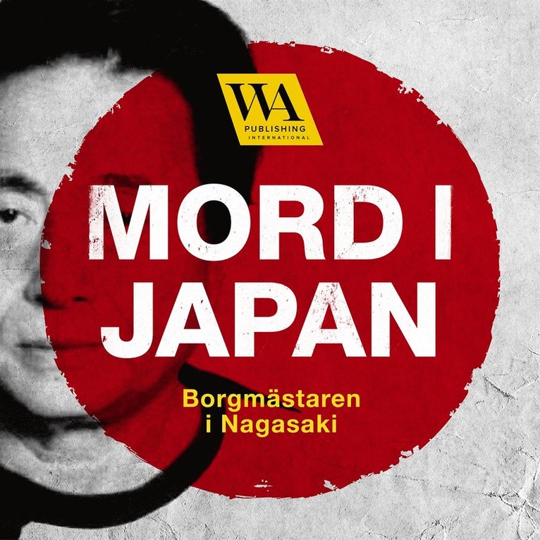 Meow Productions - Mord i Japan – Borgmästaren i Nagasaki, Ljudbok