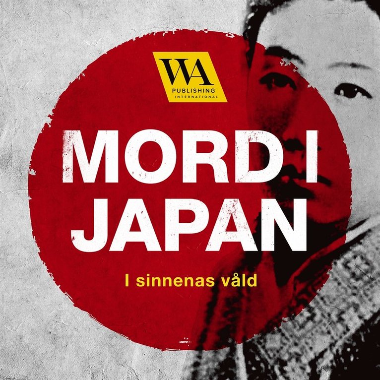 Meow Productions - Mord i Japan – I sinnenas våld, Ljudbok