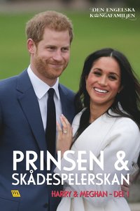Harry & Meghan del 1 ? Prinsen och skdespelerskan