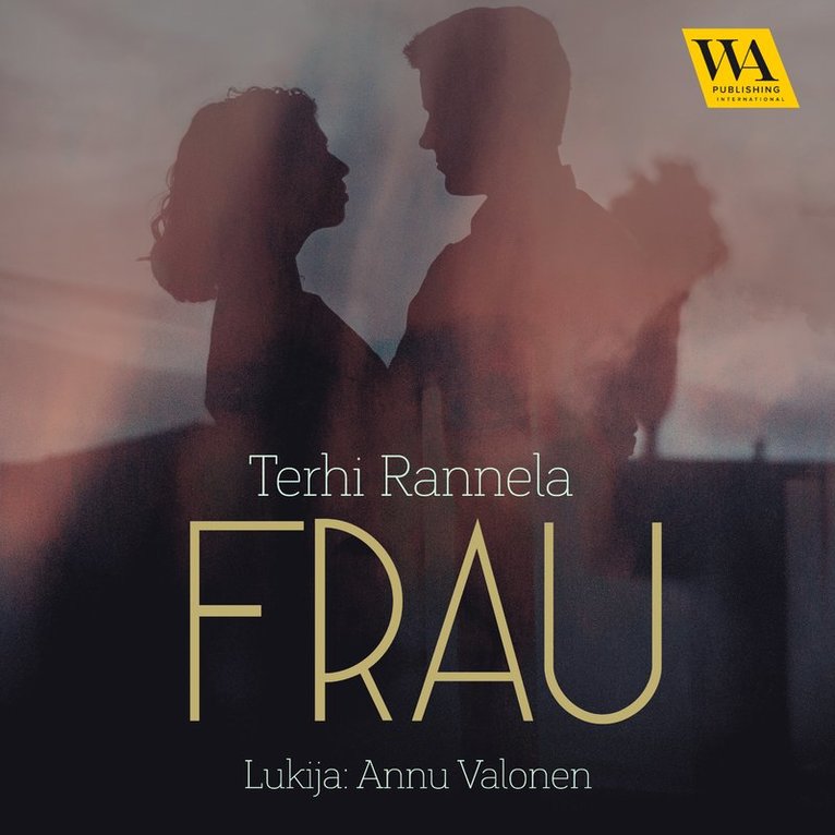Terhi Rannela - Frau, Ljudbok