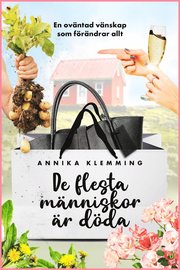 De flesta människor är döda