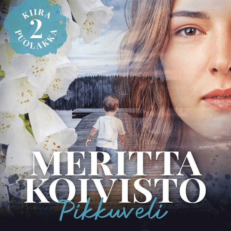 Meritta Koivisto - Pikkuveli, Ljudbok