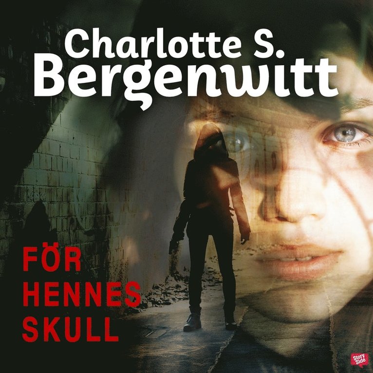 Charlotte Smeds Bergenwitt - För hennes skull, Ljudbok