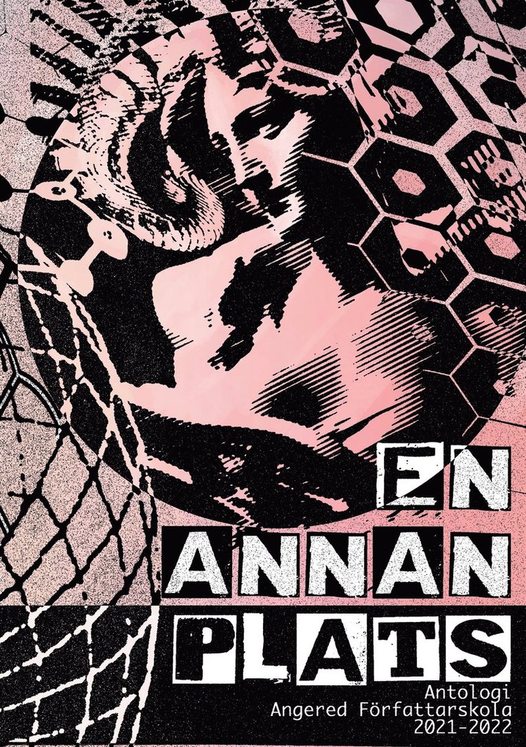 Kenny Andersson, Ivar Björklid, Dallas De Fée, Sarah Viktoria Engman, Emilie Lindström, Agnes Nycander, Moa Rydell, Johan Tholin, Teresia Thörn, Artiom Toma - En Annan Plats: En antologi från Angereds Författarskola, E-bok