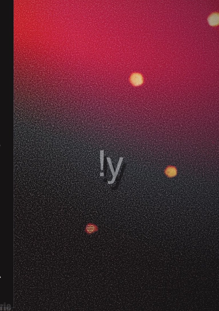 Nalle Windahl - !y, E-bok