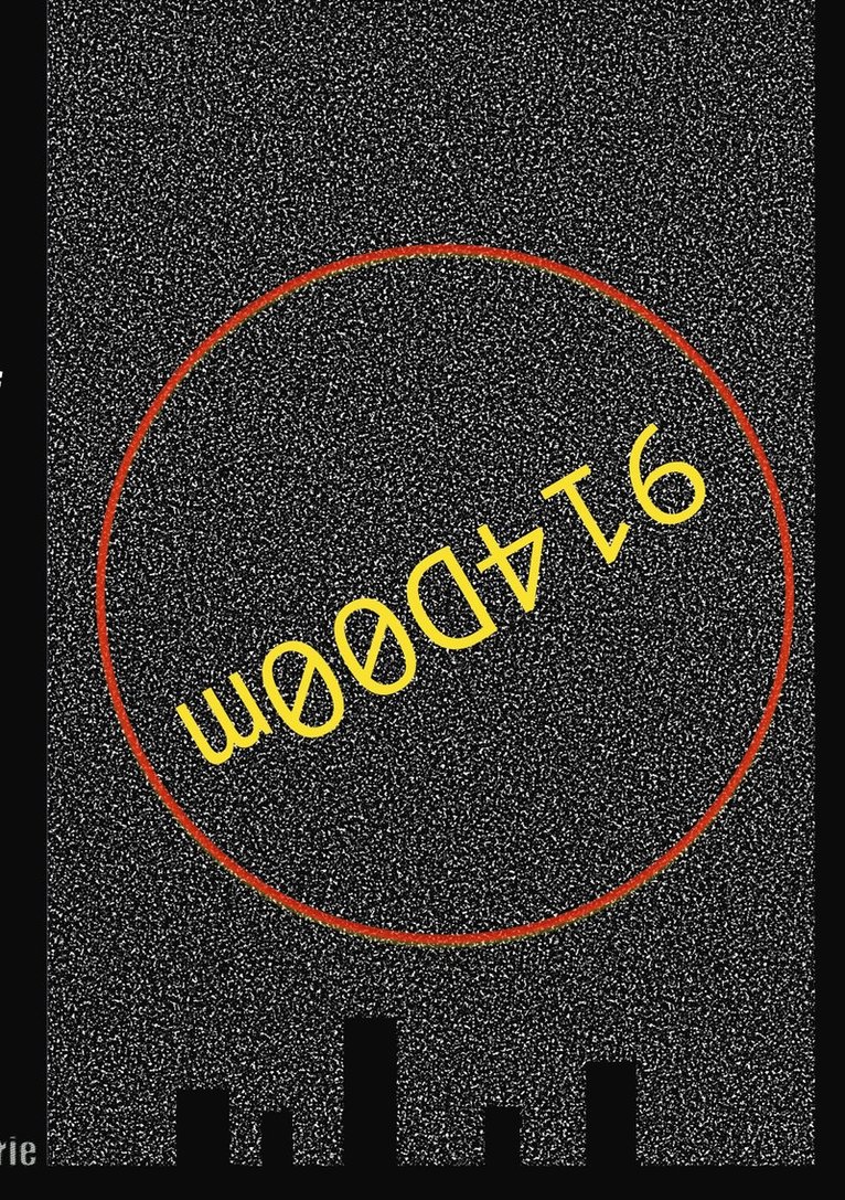 Nalle Windahl - 914D00m, E-bok