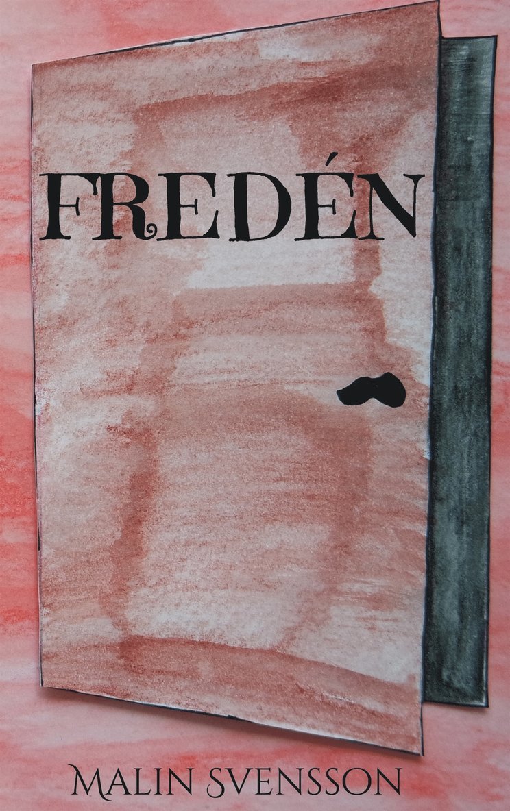 Malin Svensson - FREDÉN: När jag träffade dig, E-bok