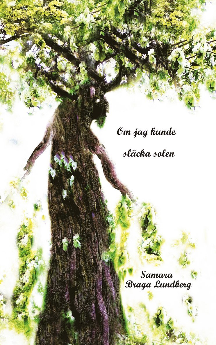 Samara Braga Lundberg - Om jag kunde släcka solen, E-bok