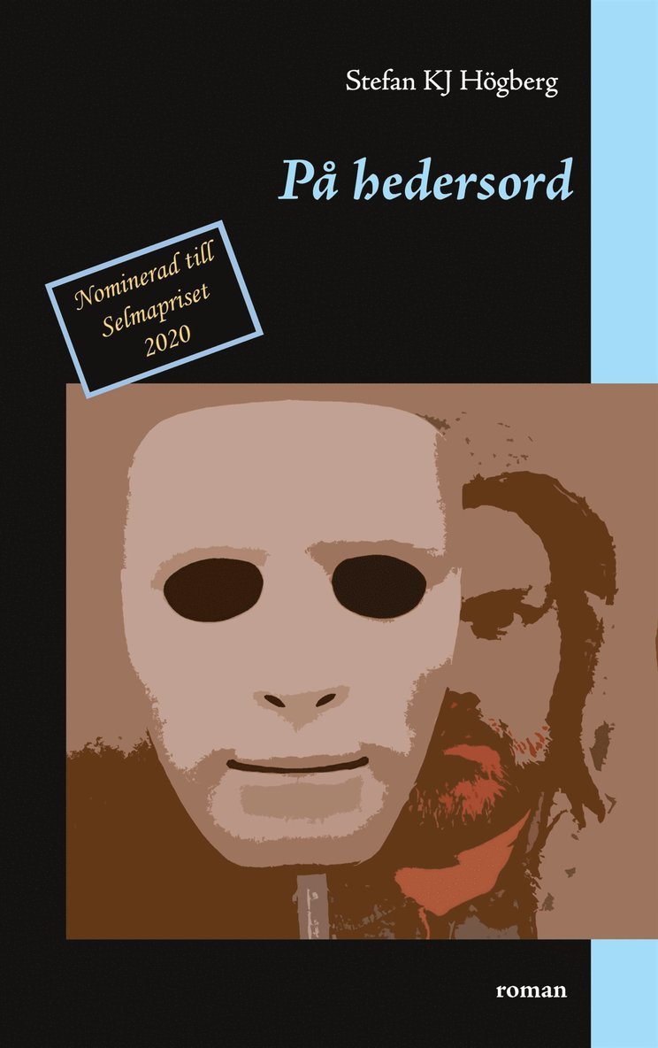 Stefan KJ Högberg - På hedersord, E-bok