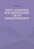 Makt, ledarskap och jmstlldhet ur ett energiperspektiv