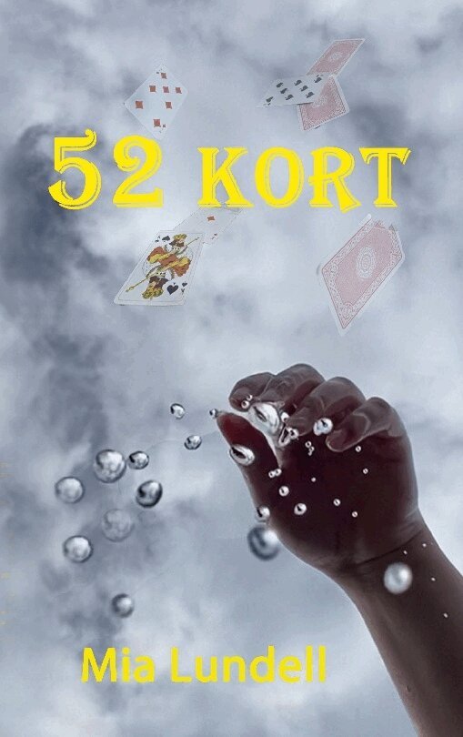 Mia Lundell - 52 kort, Häftad. Tillgänglighet: Lägg i varukorg