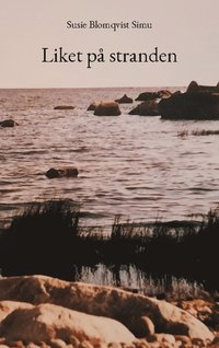 Liket p stranden