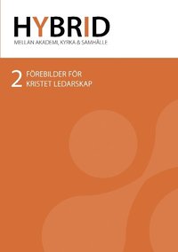 Förebilder för kristet ledarskap
