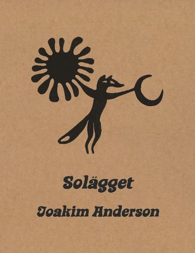 Joakim Anderson Solägget