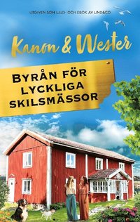 Byra?n fo?r lyckliga skilsma?ssor
