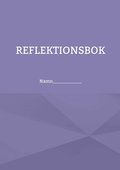 Reflektionsbok