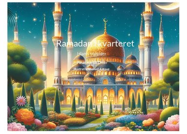 Pinar Karim Omer Ramadan i kvarteret : Islams högtider