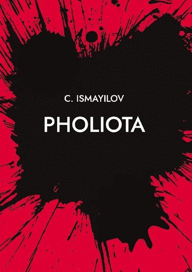 Camil Ismayilov Pholiota