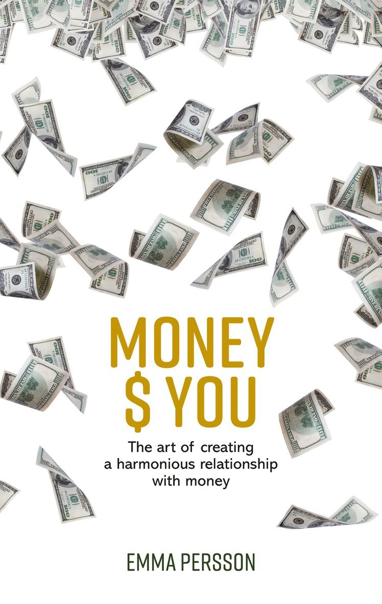 Emma Persson - Money $ YOU, E-bok