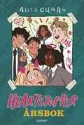 Heartstopper rsbok