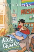 Nick och Charlie, en Heartstopper-berttelse