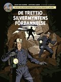 De trettio silvermyntens frbannelse. Del 2