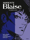 Modesty Blaise Jubileumsbok