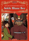 Adèle Blanc-Sec 2