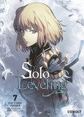 Solo Leveling 7, Den tionde jgaren