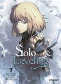 Solo Leveling 7: Den tionde jgaren