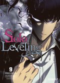 Solo Leveling 9, Vndpunkten