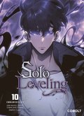 Solo Leveling 10, Enmansgillet