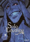 Solo Leveling 11, Arkitektens f�lla