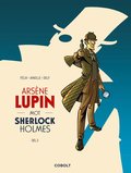 Arsne Lupin mot Sherlock Holmes