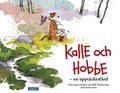 Kalle och Hobbe : en upptcktsfrd