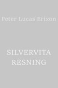 Silvervita resning